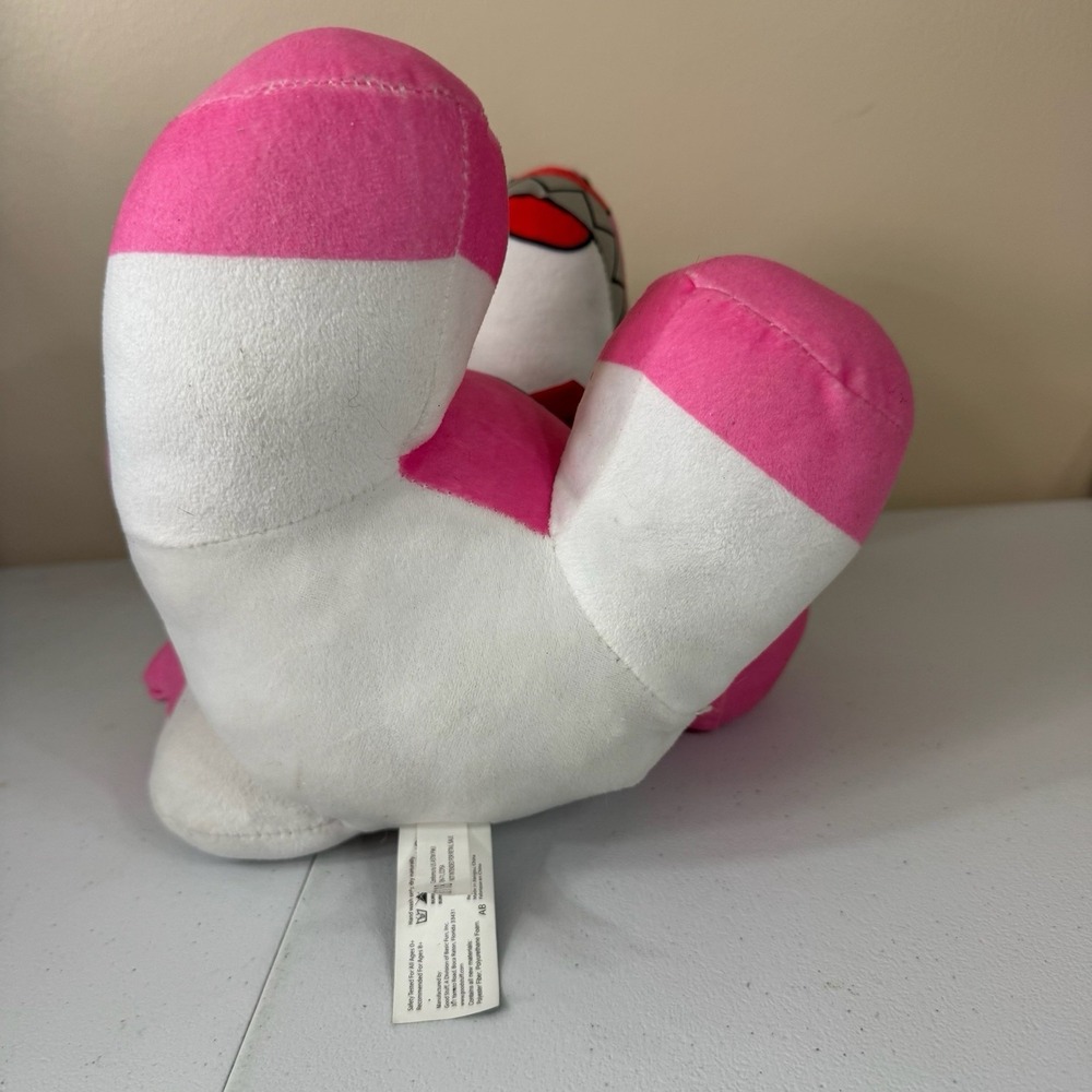 Five Nights at Freddys Funtime Foxy Plush Sister Location 2017 Funko FNAF 8" - Picture 6 of 9